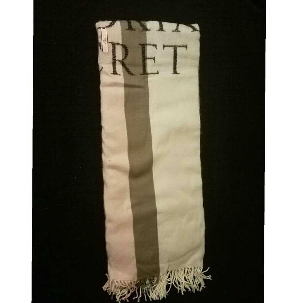 Victoria Secret Blanket